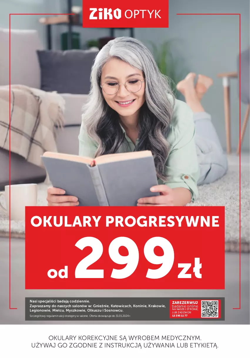 Gazetka promocyjna Ziko - Gazetka Ziko Dermo - ważna 11.01 do 24.01.2024 - strona 24 - produkty: Gres, Mysz, O nas, Sos