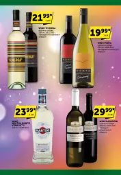 Gazetka promocyjna ABC - Gazetka - ważna od 14.05 do 14.05.2024 - strona 2 - produkty: Por, Vermouth, Martini, Wino