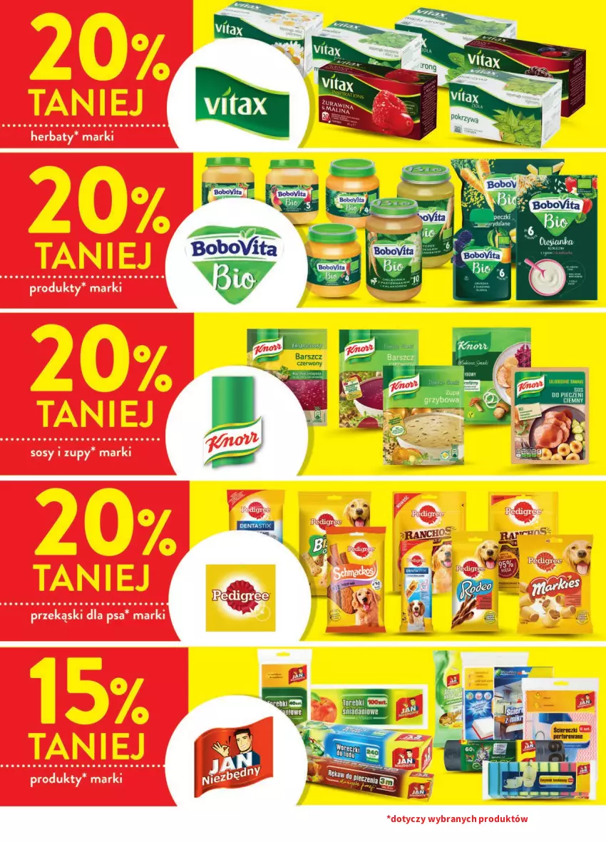 Gazetka promocyjna Intermarche - Gazetka Intermarche - ważna 09.11 do 16.11.2022 - strona 6