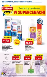 Gazetka promocyjna Lidl - GAZETKA - Gazetka - ważna od 31.07 do 31.07.2021 - strona 48 - produkty: Undofen, Dzieci