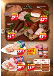 Gazetka promocyjna Prim Market - Gazetka - ważna od 08.07 do 08.07.2026 - strona 3 - produkty: Piec, Warzywa, Por, Krokiety, Pieczarka, Kiełbasa