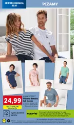 Gazetka promocyjna Lidl - GAZETKA - Gazetka - ważna od 31.05 do 31.05.2025 - strona 10 - produkty: Piec, Sok, Piżama