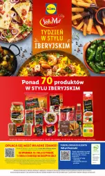 Gazetka promocyjna Lidl - GAZETKA - Gazetka - ważna od 31.05 do 31.05.2025 - strona 47 - produkty: Por, Gra, Portal, Laur, Mola