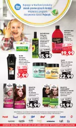 Gazetka promocyjna Kaufland - Kaufland - Gazetka - ważna od 27.09 do 27.09.2023 - strona 2 - produkty: Palette, Nature Box, Gra, Pajac, Maska do włosów, Szampon, Dzieci, Odżywka, Maska, Farba do włosów, Fa