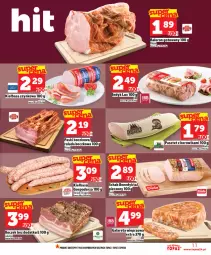 Gazetka promocyjna Topaz - Gazetka - Gazetka - ważna od 11.02 do 11.02.2026 - strona 11 - produkty: Top, Pasztet