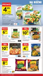 Gazetka promocyjna Intermarche - Gazetka Intermarche - Gazetka - ważna od 20.11 do 20.11.2024 - strona 24 - produkty: Kalafior, Warzywa, Rust, Zupa, Ziemniaki, McCain, Lack, Pizza, Bazyl, Krupnik, Frytki, Szpinak, Hortex