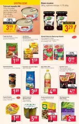 Gazetka promocyjna Stokrotka - Market - Gazetka - ważna od 24.02 do 24.02.2021 - strona 9 - produkty: Sos, Ryż, Mus, Zott, Kasza jęczmienna, Kisiel, Winiary, Pasztet, Olej roślinny, Kawa, Dżem, Podlaski, Tuńczyk, Kubek, Cenos, Delecta, Vegeta, Kamis, Kasza, Oleo, Olej, Musztarda