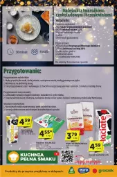 Gazetka promocyjna ABC - Gazetka - ważna od 21.01 do 21.01.2025 - strona 2 - produkty: Naleśniki, Top, Ser, Cukier puder, Twaróg, Cukier, Rolmlecz, Puder, Brzoskwinie, Nuty, Kakao, Masło, Groszek, Mleko, Fa