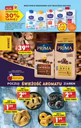 Gazetka promocyjna Biedronka - W tym tygodniu P - Gazetka - ważna od 29.10 do 29.10.2022 - strona 45 - produkty: Kawa ziarnista, Kawa, Tera, Dell, Dron, Brugi, Fa