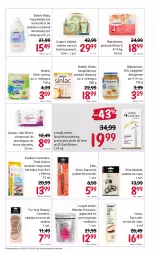 Gazetka promocyjna Rossmann - Kwiecień II - Gazetka - ważna od 30.04 do 30.04.2021 - strona 9 - produkty: Makijaż, Top, Ser, Ryż, Rum, Opaska, For Your Beauty, Blender, Eveline, Sinlac, Canpol, Serum, Cleanic, Babydream, Spaghetti, Chusteczki, Isana, Dzieci, Opaska na oczy, Nestlé