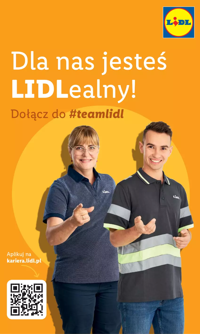 Gazetka promocyjna Lidl - GAZETKA - ważna 02.10 do 07.10.2023 - strona 44