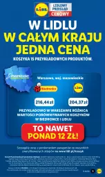 Gazetka promocyjna Lidl - GAZETKA - Gazetka - ważna od 16.11 do 16.11.2024 - strona 3 - produkty: Piec, Lubella, Makaron, Ciastka, Jogurt naturalny, Sos, Por, Gra, Królewskie Mleczko, Mleko modyfikowane, Królewski, Rama, Bell, Jogurt, Winiary, BoboVita, Kosz, Activia, Chupa Chups, Wawel, Dron, NAN Optipro, Tarczyński, Mleczko, Carefree, Teekanne, Garnier, Bella, Kabanos, Finuu, Jacobs, Wkładki, Kakao, Antyperspirant, Sos pieczeniowy, Nestlé, Mleko