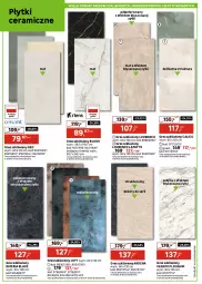 Gazetka promocyjna Leroy Merlin - Gazetka Leroy Merlin - Gazetka - ważna od 08.09 do 08.09.2026 - strona 18 - produkty: Ser, Por, Szafka pod umywalkę, Słupek, Lack, Szafka, Umywalka, Gres, Lustro, Gres szkliwiony