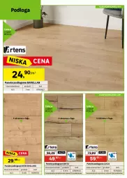 Gazetka promocyjna Leroy Merlin - Gazetka Leroy Merlin - Gazetka - ważna od 08.09 do 08.09.2026 - strona 2 - produkty: Por, Podkład