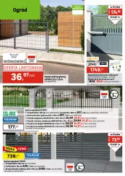 Gazetka promocyjna Leroy Merlin - Gazetka Leroy Merlin - Gazetka - ważna od 08.09 do 08.09.2026 - strona 28 - produkty: Rama, Kret, Ogród