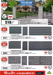 Gazetka promocyjna Leroy Merlin - Gazetka Leroy Merlin - Gazetka - ważna od 08.09 do 08.09.2026 - strona 29 - produkty: Rama, Kret, Ogród