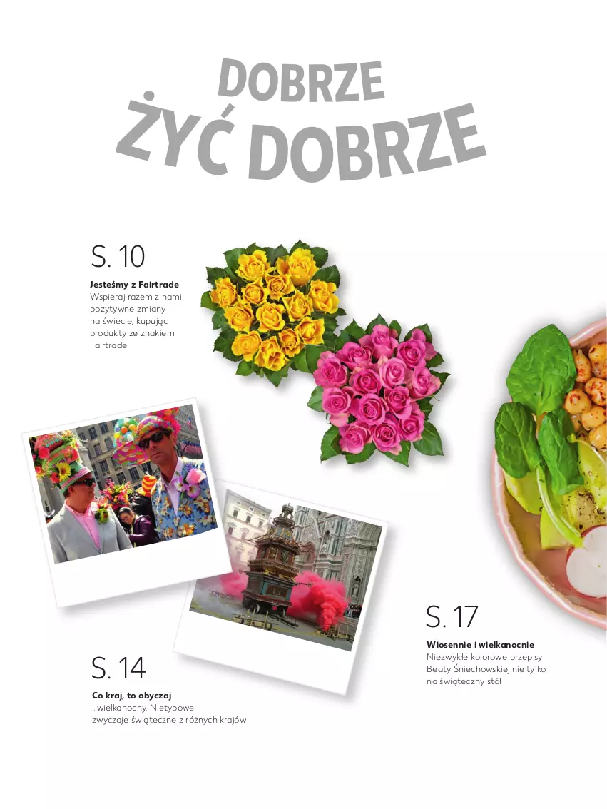 Gazetka promocyjna Kaufland - Magazyn 