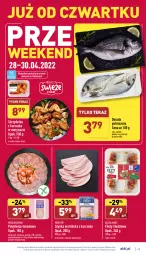 Gazetka promocyjna Aldi - Pełny katalog - Gazetka - ważna od 30.04 do 30.04.2022 - strona 25 - produkty: Kurczak, Polędwica, Sos, Balta Mare, Lodówka, Tera, Szynka, Skrzydełka z kurczaka, Morliny, Piekarnik, Grill