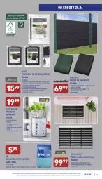 Gazetka promocyjna Aldi - Pełny katalog - Gazetka - ważna od 30.04 do 30.04.2022 - strona 37 - produkty: Ser, Por, Inka, Papier, Wycieraczka, Ociekacz, Ociekacz na sztućce, Stojak, Parasol, Pojemnik, Ręcznik, Torba, Fotel, Pokrowiec, Grill, Meble