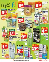 Gazetka promocyjna Topaz - Gazetka - Gazetka - ważna od 12.10 do 12.10.2025 - strona 7 - produkty: Top, Sok, Danone, Sokołów, Jogurt, Kawa, Wafle, Sonko, Pudding, Oshee, Alpro, Napój, Fa