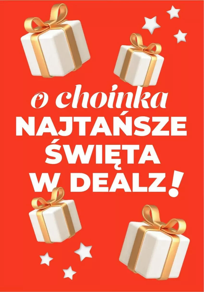 Gazetka promocyjna Dealz - ważna 27.11 do 29.11.2023 - strona 10