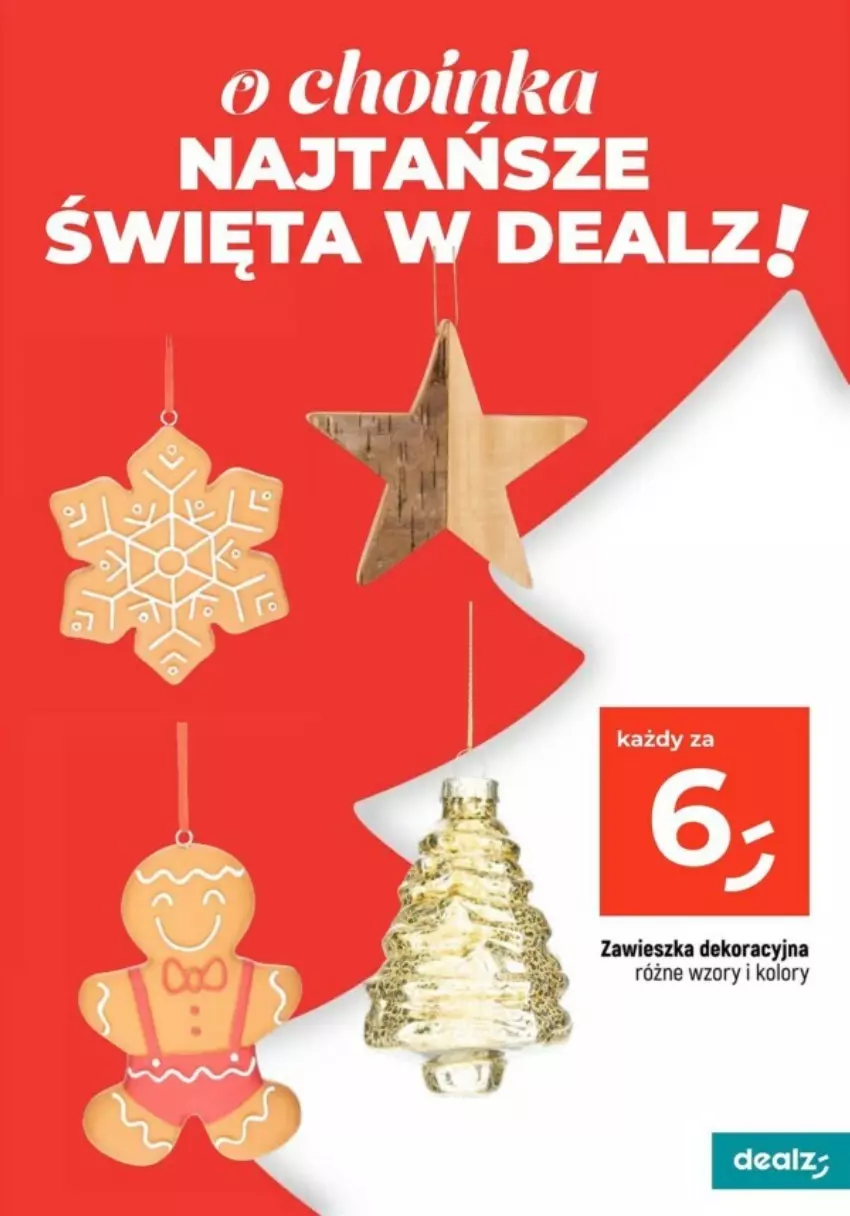 Gazetka promocyjna Dealz - ważna 27.11 do 29.11.2023 - strona 9