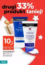 Gazetka promocyjna Dealz - Gazetka - ważna od 29.11 do 29.11.2023 - strona 6 - produkty: Neutrogena, Krem do rąk