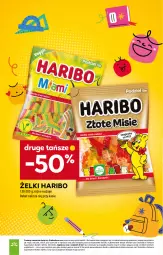 Gazetka promocyjna Stokrotka - Market - Gazetka - ważna od 24.06 do 24.06.2026 - strona 25 - produkty: Warzywa, Cukier, Wawel, Optima, Owoce, Cukierki, Haribo, Mięso