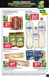 Gazetka promocyjna Stokrotka - Market - Gazetka - ważna od 24.06 do 24.06.2026 - strona 6 - produkty: Sałatka, Warzywa, Gra, Hot dog, Napój energetyczny, Sałat, Optima, Owoce, Herbata, Napój, Bułka, Mięso