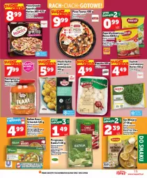 Gazetka promocyjna Topaz - Gazetka - Gazetka - ważna od 04.03 do 04.03.2026 - strona 15 - produkty: Kurczak, Top, Sos, Gra, Zupa, Bulion, Winiary, Stek, Lion, Pizza, Flaki, Kamis, Ogród, Knorr, Szpinak, Hortex