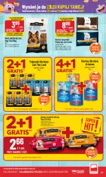 Gazetka promocyjna PoloMarket - Gazetka pomocyjna - Gazetka - ważna od 12.11 do 12.11.2024 - strona 69 - produkty: Pur, Gry, Purina, Baton, Owoce