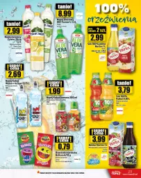 Gazetka promocyjna Topaz - Gazetka - Gazetka - ważna od 28.08 do 28.08.2024 - strona 23 - produkty: Top, Sok, Por, Acer, Róża, Hellena, Dzika róża, Kubuś, Mango, Napój, Nektar, Hortex