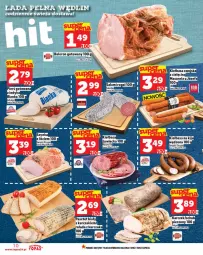 Gazetka promocyjna Topaz - Gazetka - Gazetka - ważna od 29.10 do 29.10.2025 - strona 10 - produkty: Piec, Top, Schab pieczony