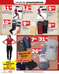 Gazetka promocyjna Topaz - Gazetka - Gazetka - ważna od 29.10 do 29.10.2025 - strona 30 - produkty: Top, Koc, Karp, Rajstopy, Laur, Mola