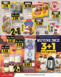 Gazetka promocyjna Topaz - Gazetka - Gazetka - ważna od 30.10 do 30.10.2024 - strona 30 - produkty: Top, Baton, Baton dla psa