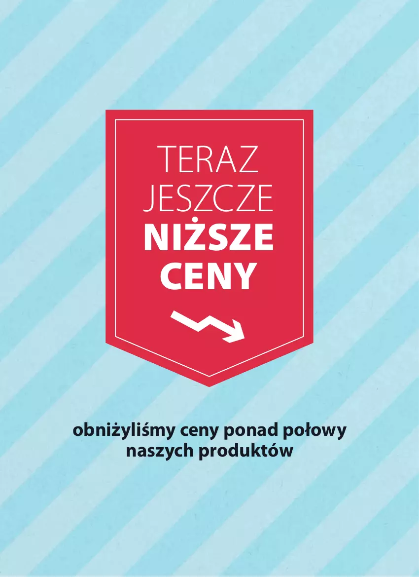 Gazetka promocyjna Jysk - Oferta tygodnia - ważna 27.03 do 14.04.2024 - strona 1 - produkty: Tera