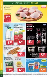 Gazetka promocyjna Stokrotka - Supermarket - Gazetka - ważna od 13.05 do 13.05.2026 - strona 21 - produkty: Kurczak, Cheddar, Warzywa, Sok, Ser, Koc, Maślanka, Danone, Jogurt, Mlekovita, Optima, Mleczko, Farm Milk, Bakoma, Ptasie mleczko, Owoce, Słynne, Słynne MR Roślinne, Mięso, Mleko, Fa