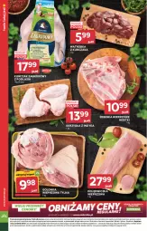 Gazetka promocyjna Stokrotka - Supermarket - Gazetka - ważna od 13.05 do 13.05.2026 - strona 23 - produkty: Kurczak, Warzywa, Polędwiczka wieprzowa, Optima, Owoce, Golonka wieprzowa, Mięso
