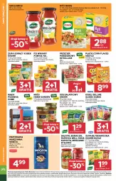 Gazetka promocyjna Stokrotka - Supermarket - Gazetka - ważna od 13.05 do 13.05.2026 - strona 33 - produkty: Buraczki, Warzywa, Corn flakes, Sos, Ryż, Gra, Zupa, Papryka, Kisiel, Winiary, Sałat, Optima, Mąka, Miód, Owoce, Kubek, Cenos, Mąka pszenna, Vegeta, Mięso, Nestlé, Knorr