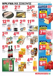 Gazetka promocyjna Spar - EuroSpar - Gazetka - ważna od 24.07 do 24.07.2024 - strona 5 - produkty: Piec, Polędwica, Hummus, Frosta, Sos, Sok, Por, Pur, Mus, Ręcznik kuchenny, Ryba, Bell, Pastella, Suempol, Winiary, Zdrowie, Tusz, Dżem, Sante, Fortuna, Ręcznik, Galaretka, Syrop, Krem orzechowy, Olej rzepakowy, Bella, POLMLEK, Kawior, Dorsz, Gala, Olej, Herbapol, Lisner