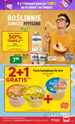 Gazetka promocyjna PoloMarket - Gazetka pomocyjna - Gazetka - ważna od 19.11 do 19.11.2024 - strona 39 - produkty: Gra, Danone, Alpro, LG