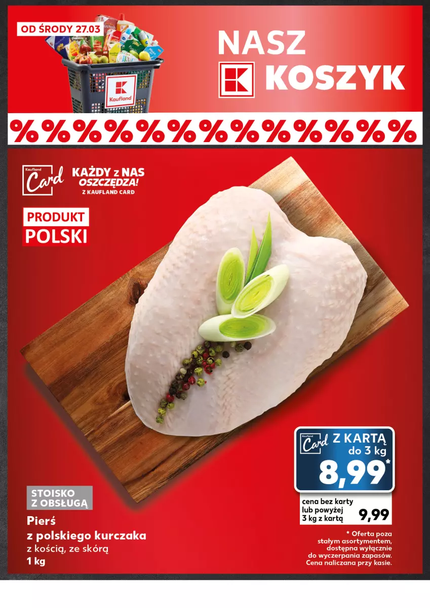 Gazetka promocyjna Kaufland - Kaufland - ważna 02.04 do 03.04.2024 - strona 16