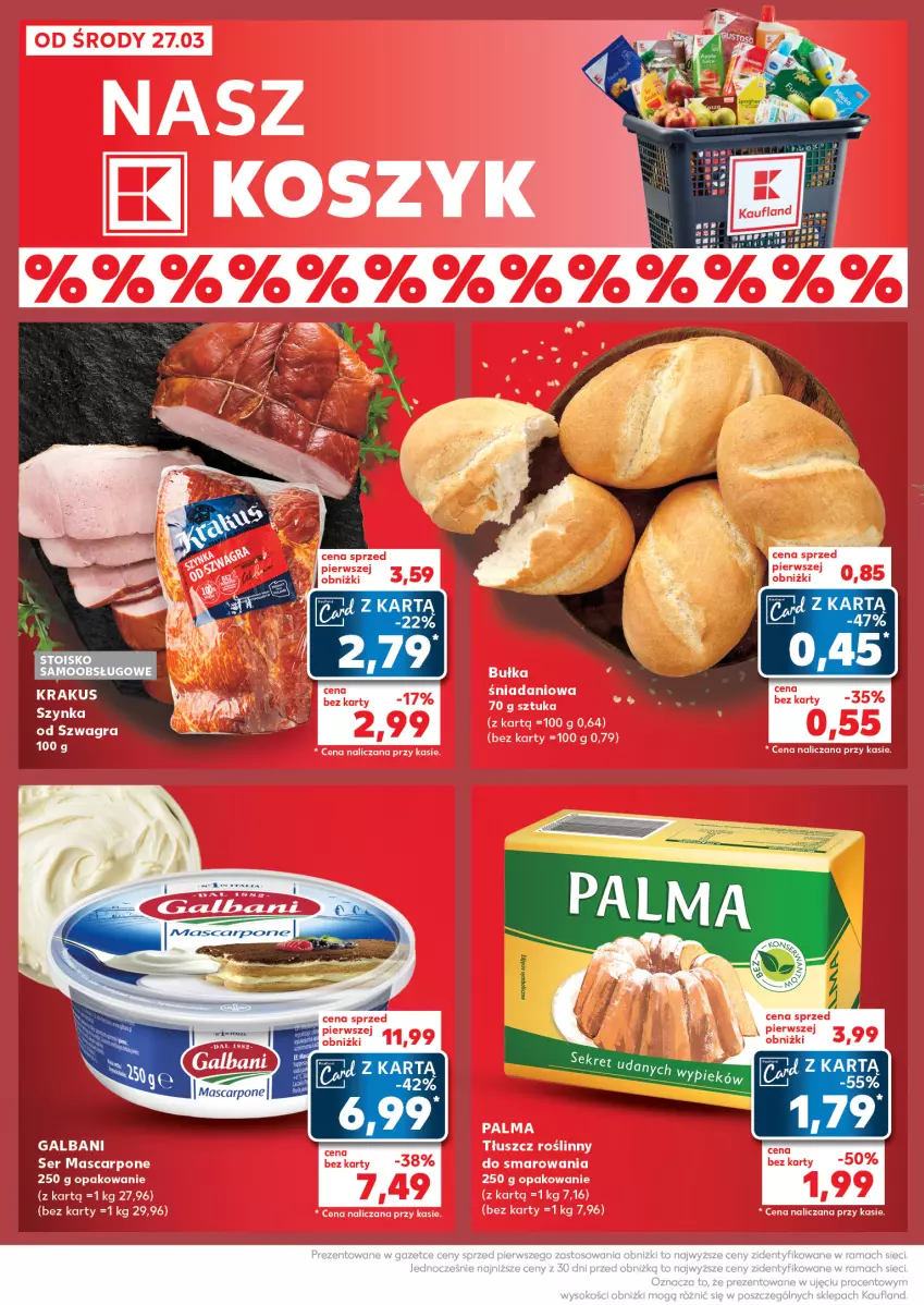 Gazetka promocyjna Kaufland - Kaufland - ważna 02.04 do 03.04.2024 - strona 24 - produkty: Sos