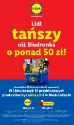 Gazetka promocyjna Lidl - GAZETKA - Gazetka - ważna od 15.10 do 15.10.2025 - strona 13 - produkty: Płyn do prania, Chrzan, Mleko Bebilon, Fructis, Kujawski, Sos, Sok, Por, Pur, Gra, Rama, Worki na śmieci, Dallmayr, Kawa, Kosz, Discreet, Dżem, Dron, Lack, Worki na śmiec, Garnier, Perwoll, Wkładki, Olej, Nektar, Kokos, Grejpfrut, Hortex, Mleko, BEBILON