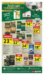 Gazetka promocyjna Intermarche - Gazetka - ważna od 18.12 do 18.12.2023 - strona 31 - produkty: Kawa rozpuszczalna, Sos, JBL, Kawa ziarnista, Kawa mielona, Kawa, Prima, Jacobs, Tassimo