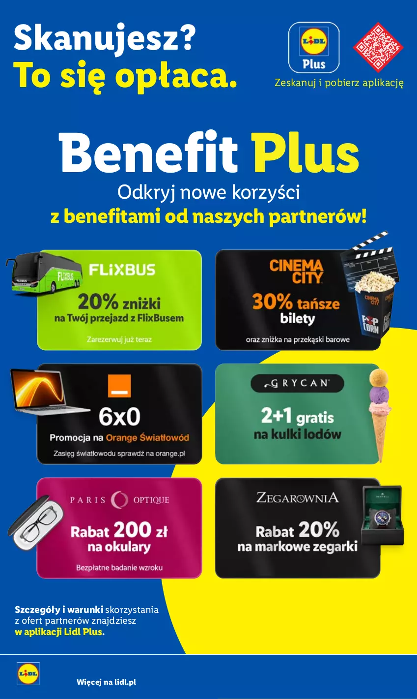 Gazetka promocyjna Lidl - Gazetka ważna od 1.06 do 3.06 - ważna 01.06 do 03.06.2026 - strona 108
