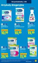 Gazetka promocyjna Lidl - Gazetka ważna od 1.06 do 3.06 - Gazetka - ważna od 03.06 do 03.06.2026 - strona 105 - produkty: Dywan