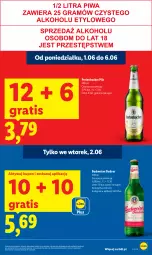 Gazetka promocyjna Lidl - Gazetka ważna od 1.06 do 3.06 - Gazetka - ważna od 03.06 do 03.06.2026 - strona 15 - produkty: Ser, NBA, Gra