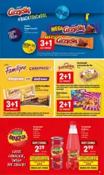 Gazetka promocyjna Delikatesy Centrum - Katalog Szkoła DC34-DC35 - Gazetka - ważna od 02.09 do 02.09.2026 - strona 11 - produkty: Jutrzenka, Hellena, Grześki, Fa