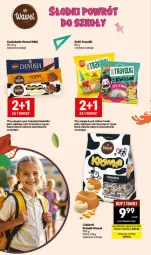 Gazetka promocyjna Delikatesy Centrum - Katalog Szkoła DC34-DC35 - Gazetka - ważna od 02.09 do 02.09.2026 - strona 12 - produkty: Cukier, Wawel, Czekolada, Cukierki